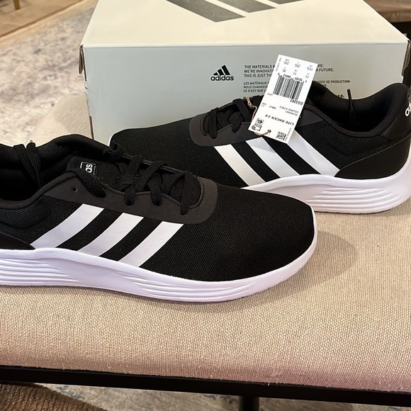 adidas Men's Lite Racer 2.0 Running Shoes/NWT/11.5 - Picture 16 of 16